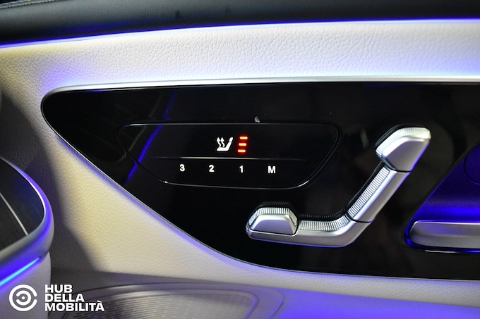 MERCEDES-BENZ CLE 220 d Coupé AMG Line Premium